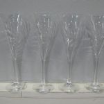 554 4390 Champagneglas